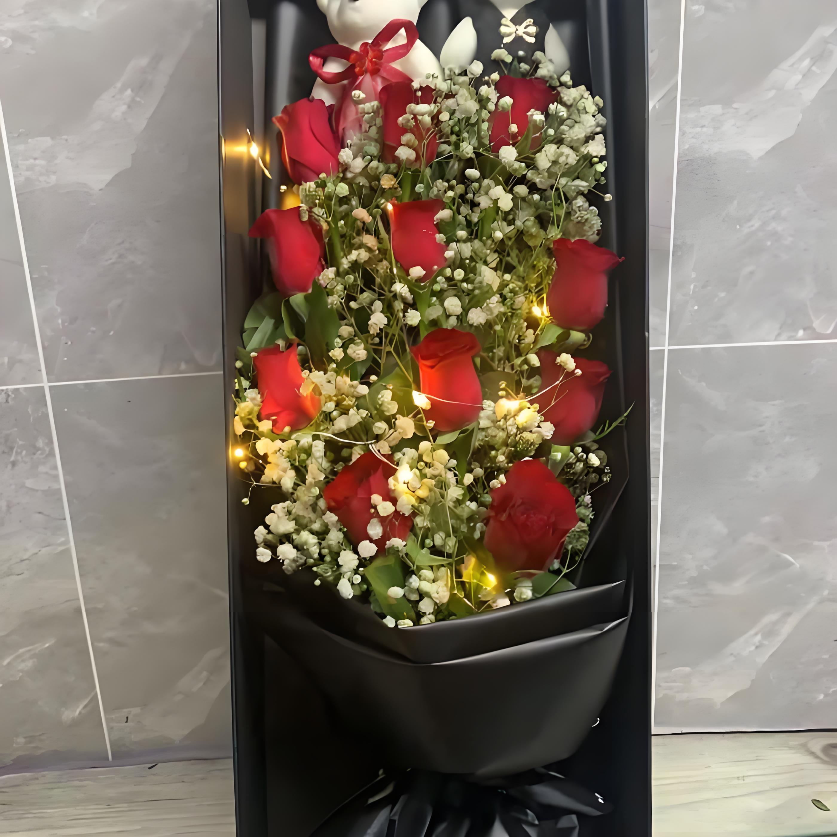 许昌禹州市花店