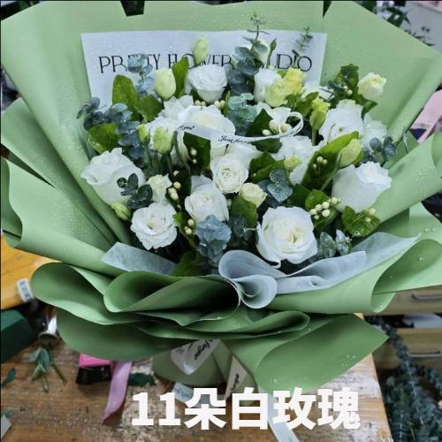 许昌禹州市花店