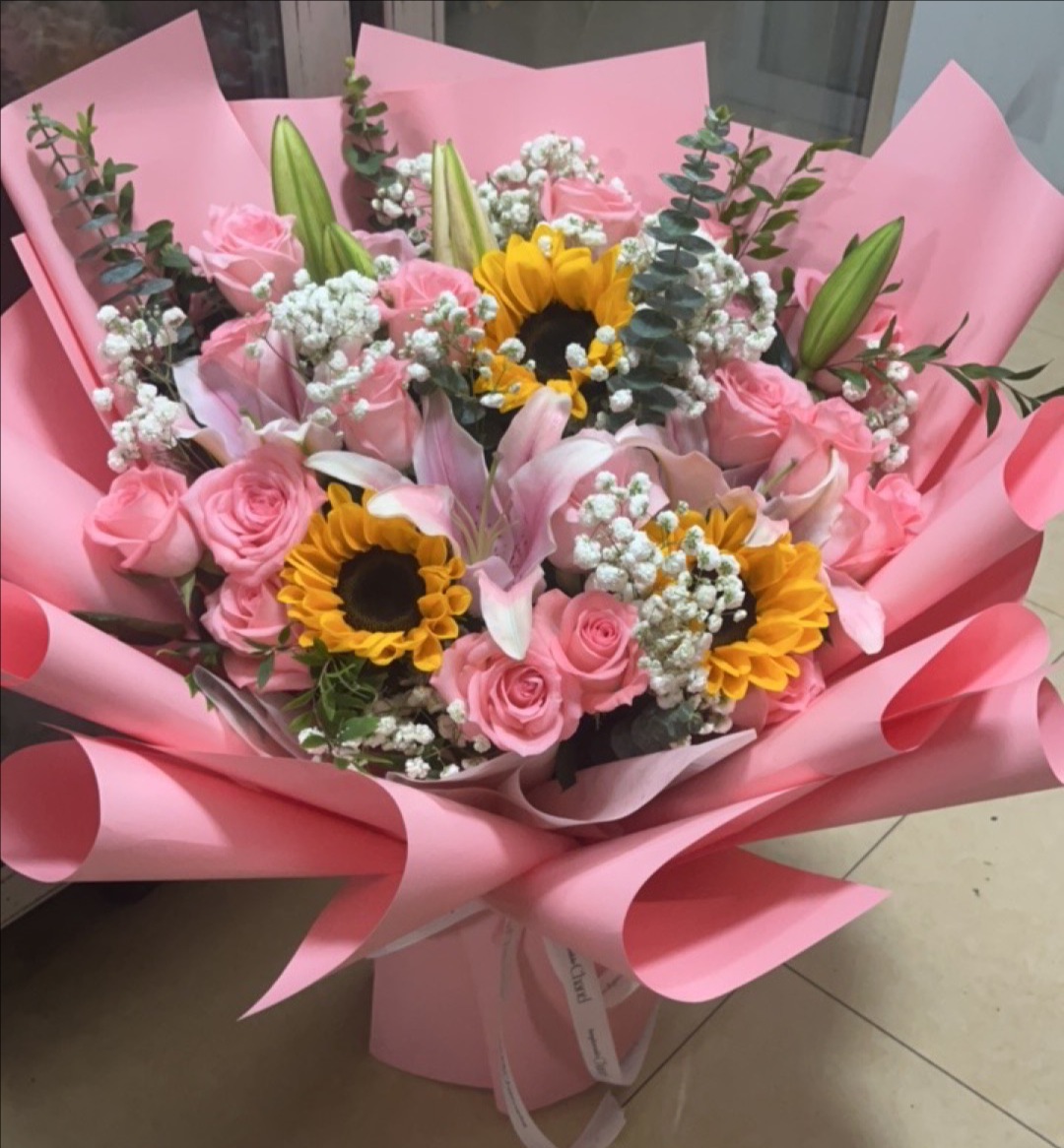 许昌禹州市花店