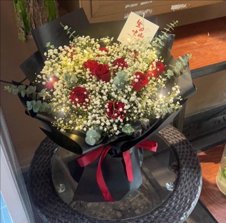 许昌禹州市花店